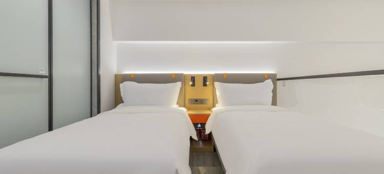 成都柏栎服务式LOFT公寓(龙泉驿世茂广场店)图片