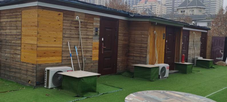 西安华庭酒店(吉祥村地铁站省肿瘤医院店)图片