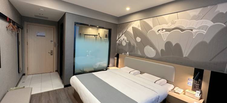 尚客优酒店(赤城御福莊苑店)图片