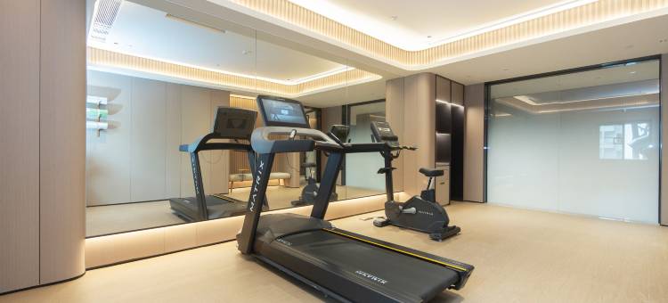 全季酒店(中山兴中广场店)图片