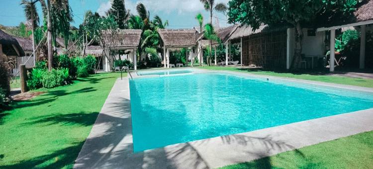 伊卡尼冲浪度假村(Ikani Surf Resort)图片