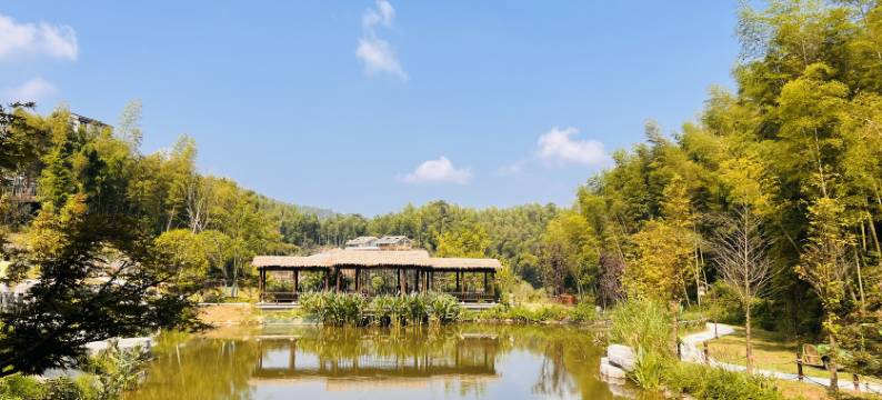 一如禅酒店图片