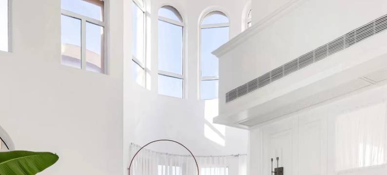 周至懿园酒店图片