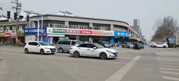 丰县金源宾馆图片
