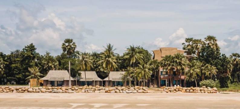 La A Natu普兰布里(La A Natu Sam Roi Yot)图片