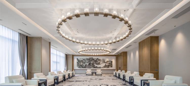 吉首湘泉阳光酒店图片