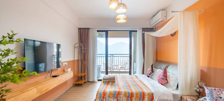 英德百思奥园巧克力温泉度假村图片