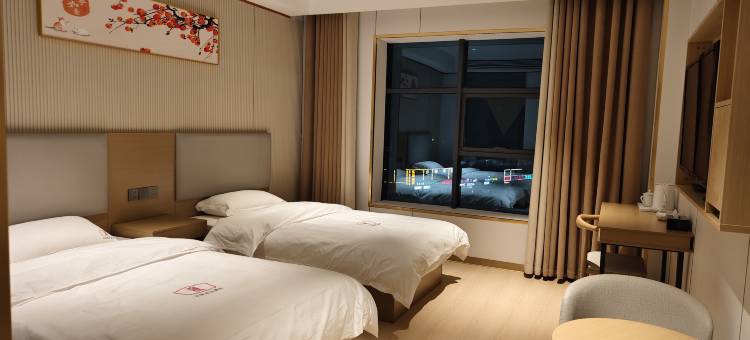 如家华驿酒店(泗洪双沟店)图片