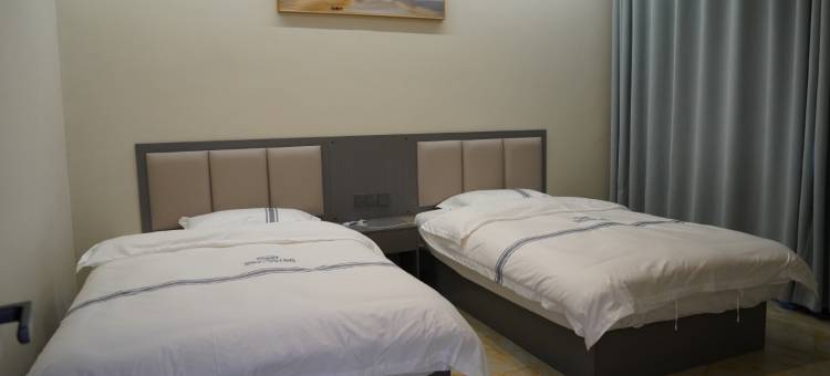 百里杜鹃西门别苑图片