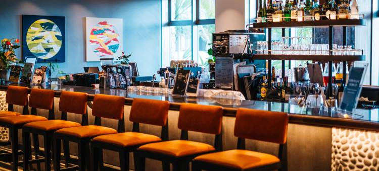 那霸三神大酒店(Hotel Resol Trinity Naha)图片