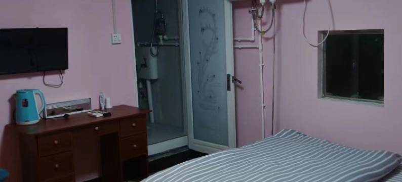 长阳供销旅社图片