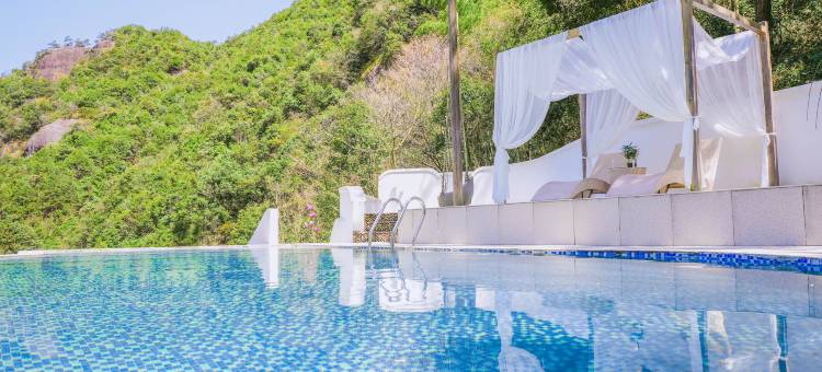 遂昌望辰民宿图片