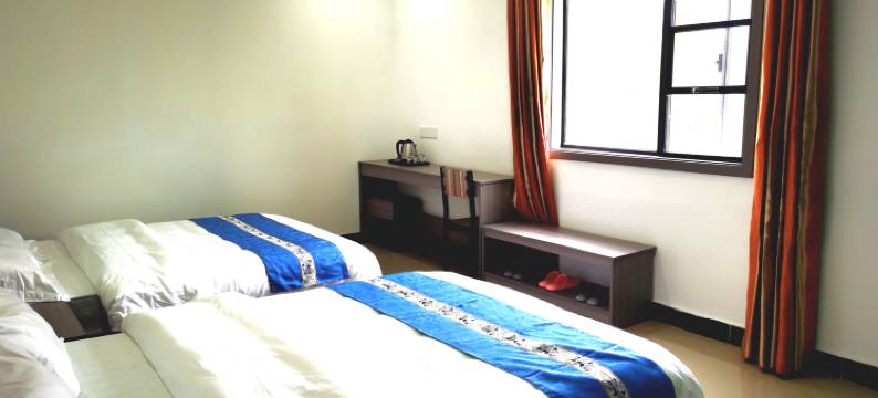 登封禾居民宿(禅宗少林音乐大典店)图片