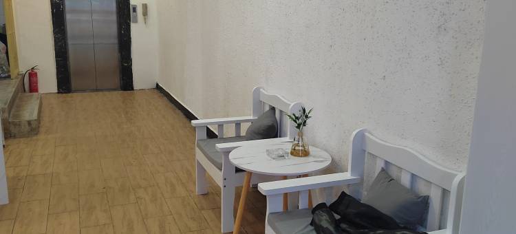 欧派精品民宿(桂林广西师范大学育才校区店)图片