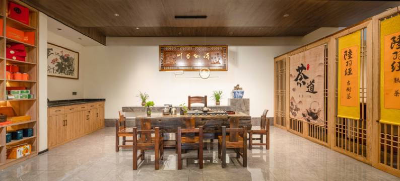 重庆两江假日智选酒店图片