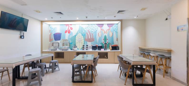 厦门会展中心華庭酒店图片