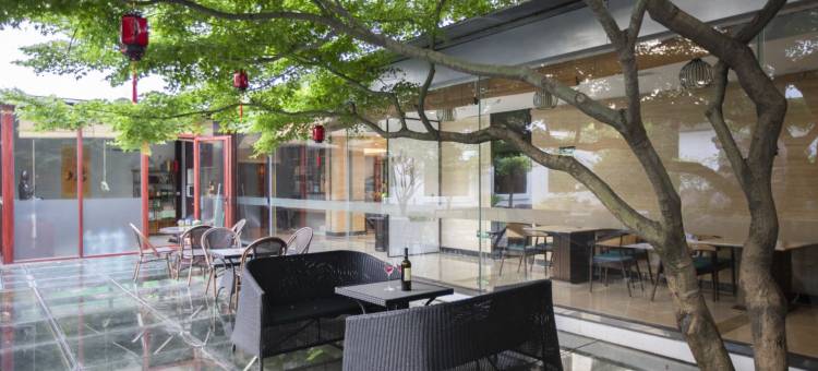 杭州灵隐开元名庭大酒店(西湖风景区店)图片