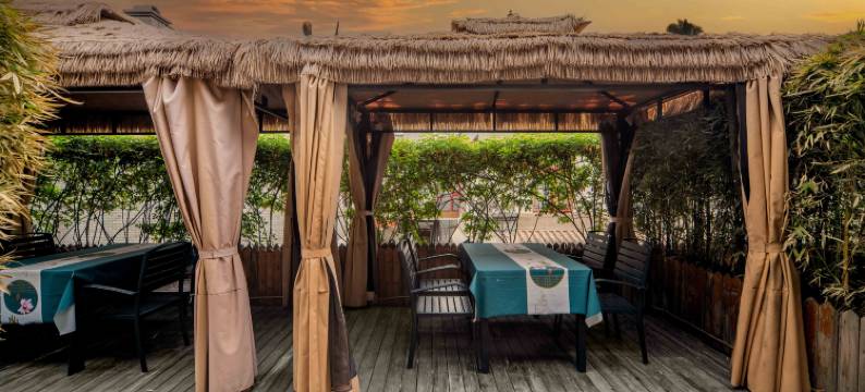 天下史馆文化酒店(西安大唐不夜城大雁塔地铁站店)图片