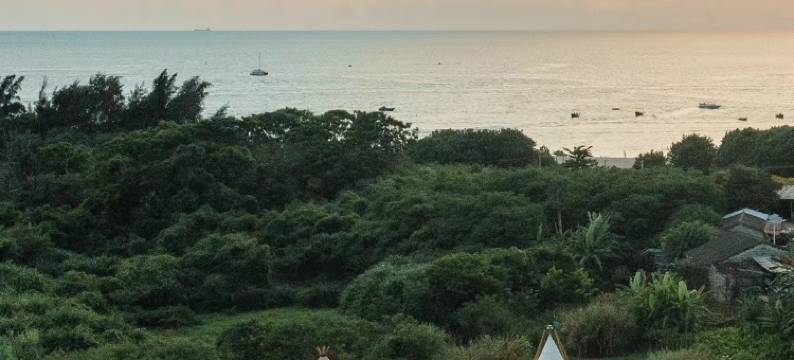 R·艺术｜Ocean View Resort(石螺口沙滩店)图片