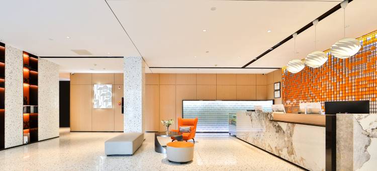 吉林恒大精品酒店(江南三亚路店)图片