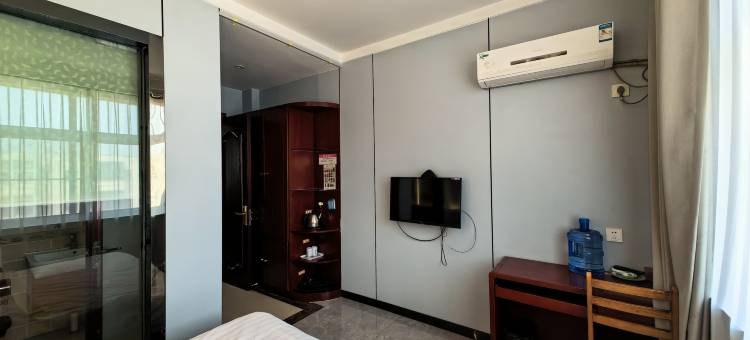 泊头金豪快捷酒店图片