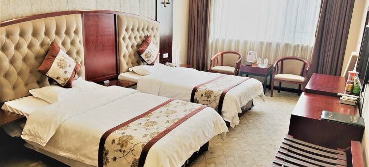 灯塔亿人酒店图片