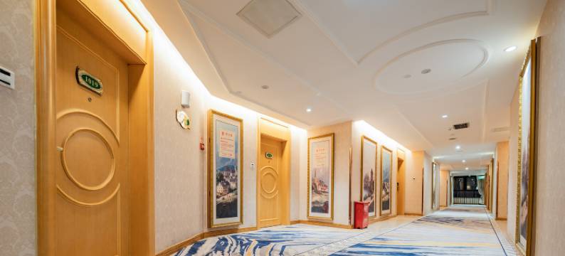 维也纳酒店(成都新繁家具城店)图片