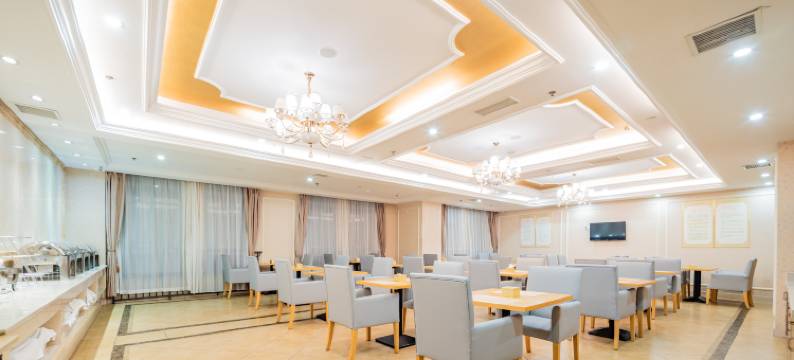 维也纳酒店(成都新繁家具城店)图片