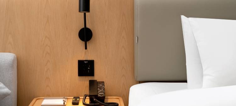 哈尔滨中央大街Country Inn by Radisson丽怡酒店图片