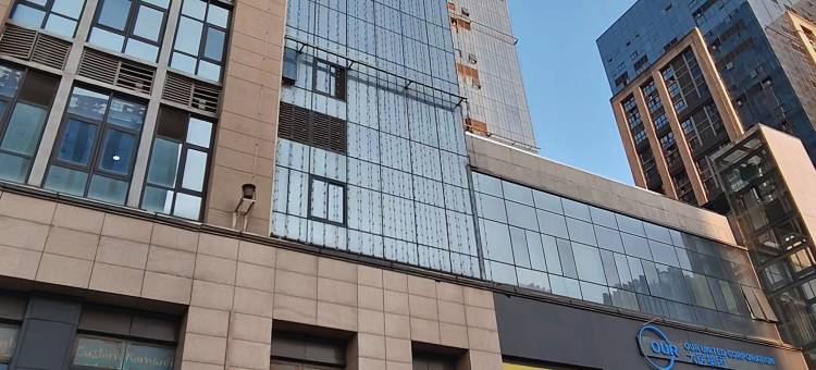 如家商旅酒店(西安北客站店)图片