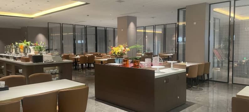 华科大宏嘉酒店图片