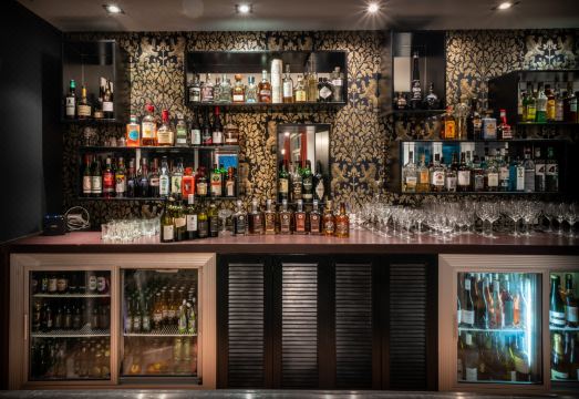 Woodhouse Mountain LodgeHotel Overview