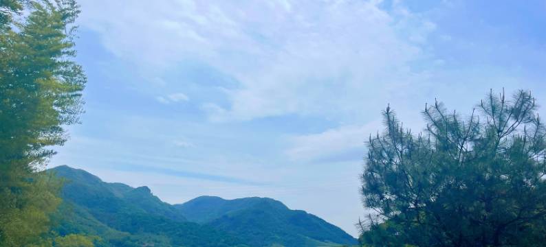 南苑e家精选酒店(宁波横溪东钱湖店)图片