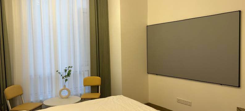 大连十足居民宿图片