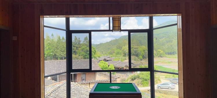龙栖小院(龙潭古镇店)图片