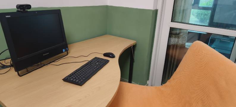 秦皇岛海岸河畔民宿图片