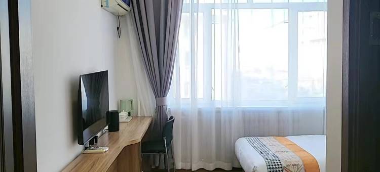 伊春向日葵宾馆图片