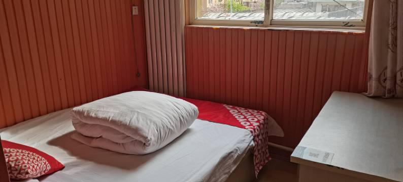 大连新百合客舍图片