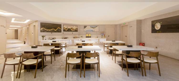 新悦HOTEL(两江四湖东西巷店)图片