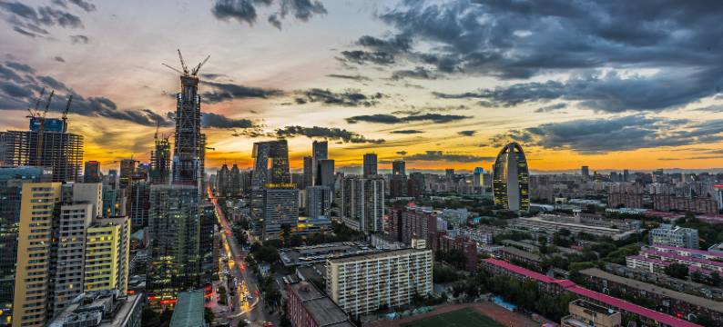 喆啡酒店(北京西站丽泽商务区店)图片