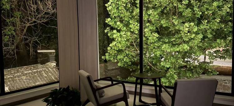 林州市山境拾光民宿(太行风情店)图片