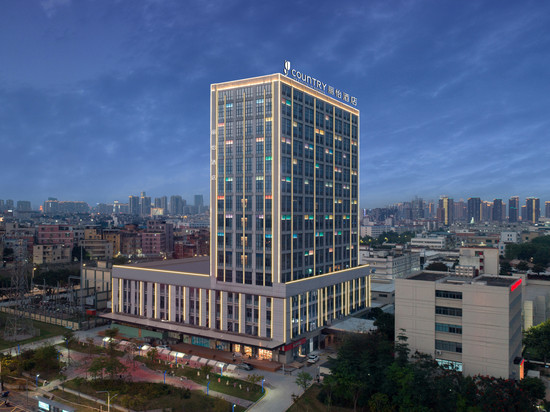 丽怡酒店(厦门杏林湾海景店)