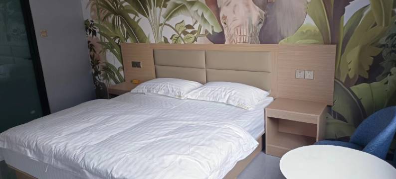 拾光四合院图片