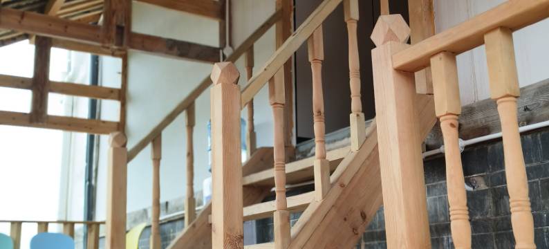 贵阳熠墨青客栈图片