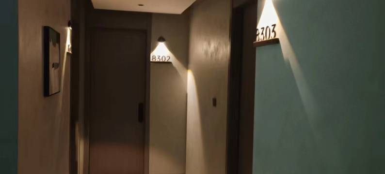 安吉天然居农家乐图片