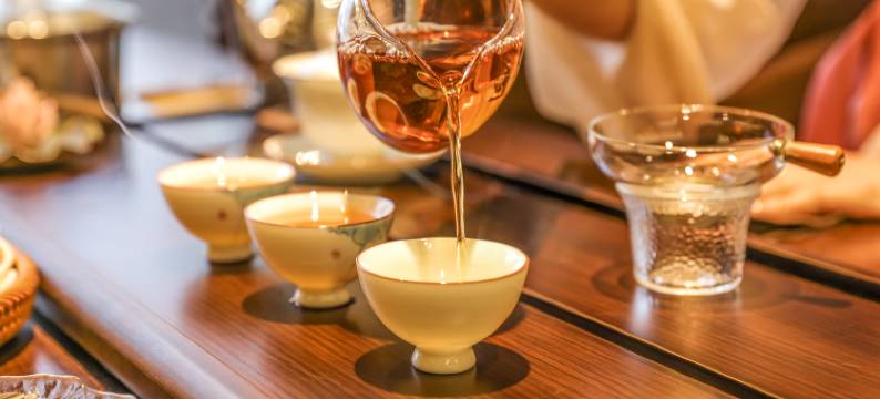 宁波莲庭美悦酒店(慈城古县城旅游景区)图片