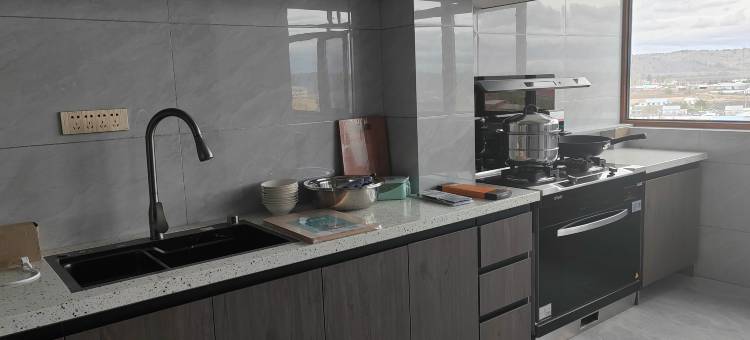 如你所院民宿图片