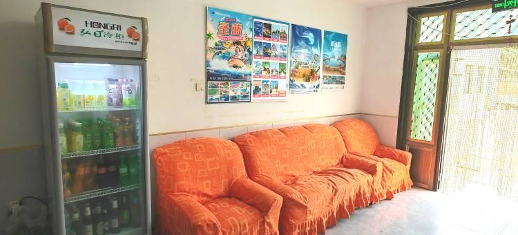 南戴河凯乔宾馆图片