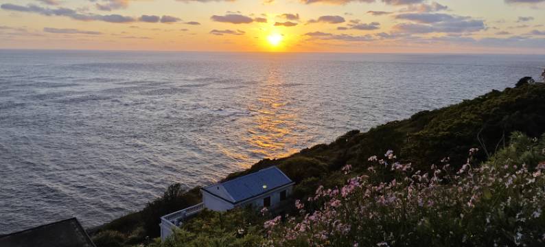 平日里•海景｜ SeasideMansionwithMarvel设计师民宿(嵊泗花鸟店)图片