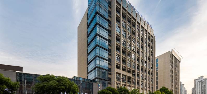 7天优品Premium酒店(重庆大足吾悦广场西南城店)图片
